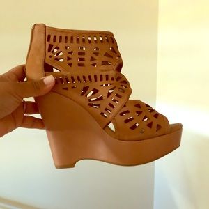 Gianni Bini heels
